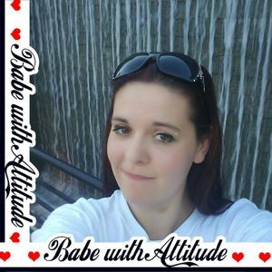 Meet your Posher, Britnee